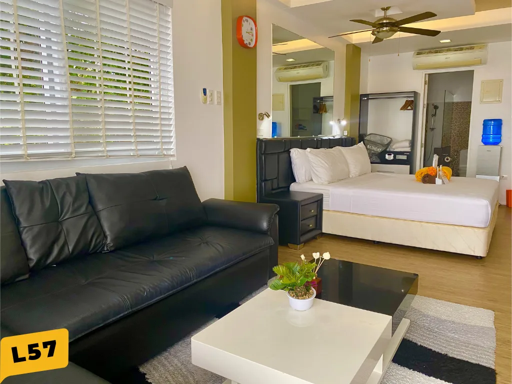 Premium Suites L43–L44, L46–L47, L56–L57 at Lalaguna Villas Puerto Galera, photo 26 of 29