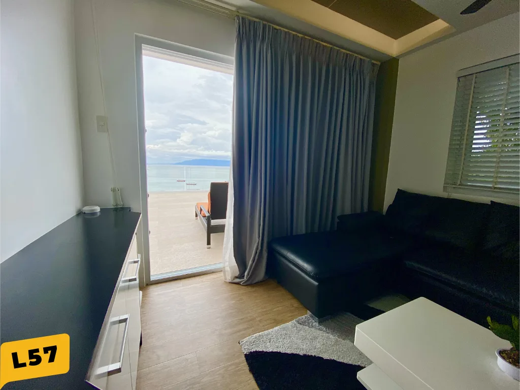 Premium Suites L43–L44, L46–L47, L56–L57 at Lalaguna Villas Puerto Galera, photo 27 of 29