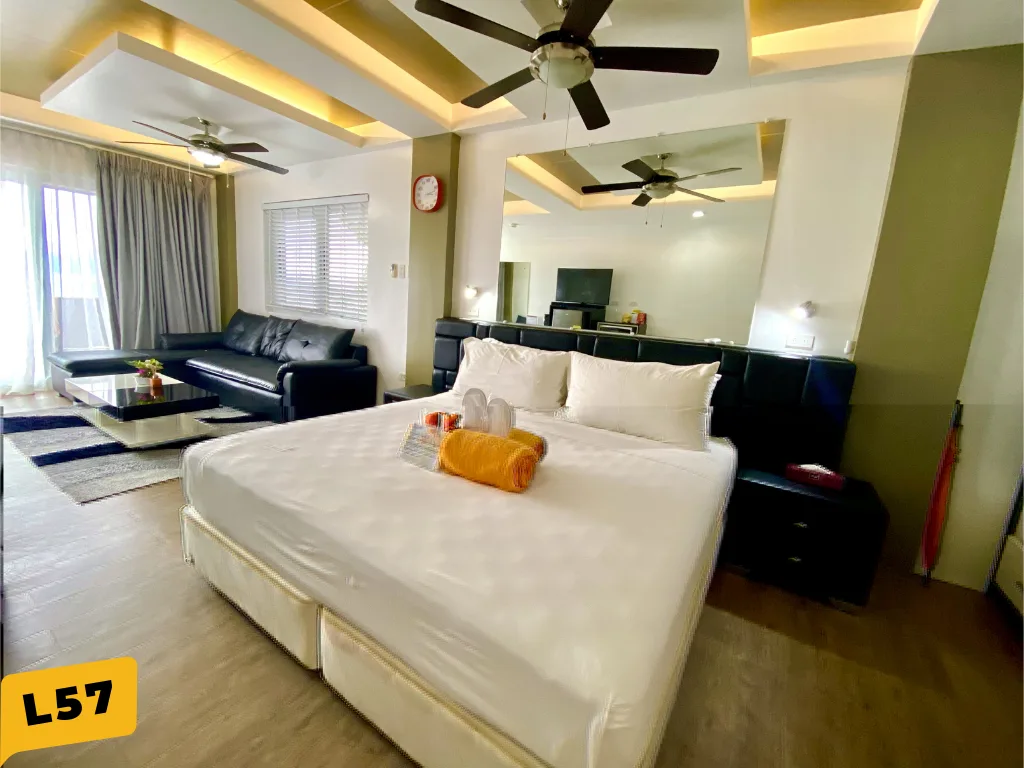Premium Suites L43&ndash;L44, L46&ndash;L47, L56&ndash;L57 at Lalaguna Villas Puerto Galera, photo 29 of 29