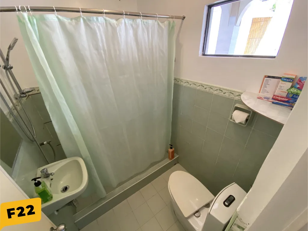 Standard Room F22 at Lalaguna Villas Puerto Galera, photo 2 of 5