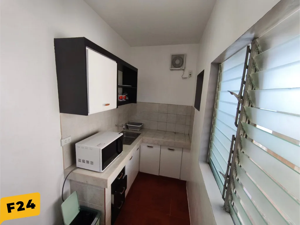 Standard Room F24 at Lalaguna Villas Puerto Galera, photo 4 of 8