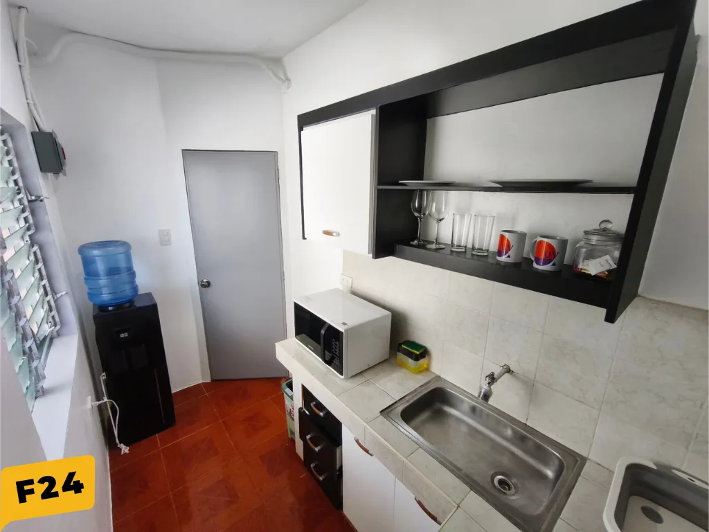 Standard Room F24 at Lalaguna Villas Puerto Galera, photo 5 of 8