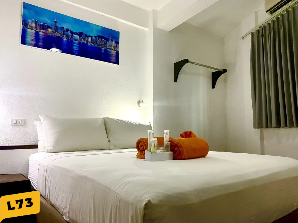 Standard Room L73 at Lalaguna Villas Puerto Galera, photo 1 of 6