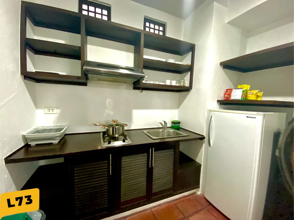 Standard Room L73 at Lalaguna Villas Puerto Galera, photo 2 of 6