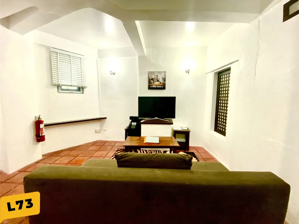 Standard Room L73 at Lalaguna Villas Puerto Galera, photo 3 of 6