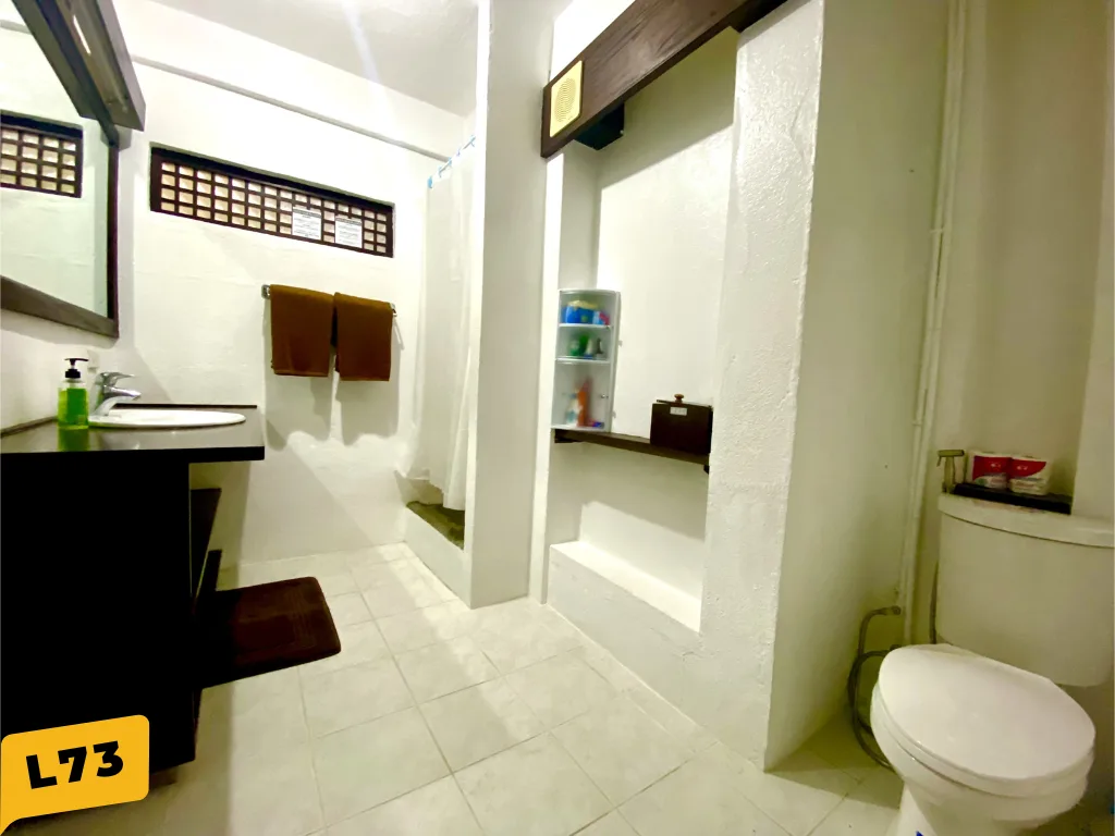 Standard Room L73 at Lalaguna Villas Puerto Galera, photo 4 of 6