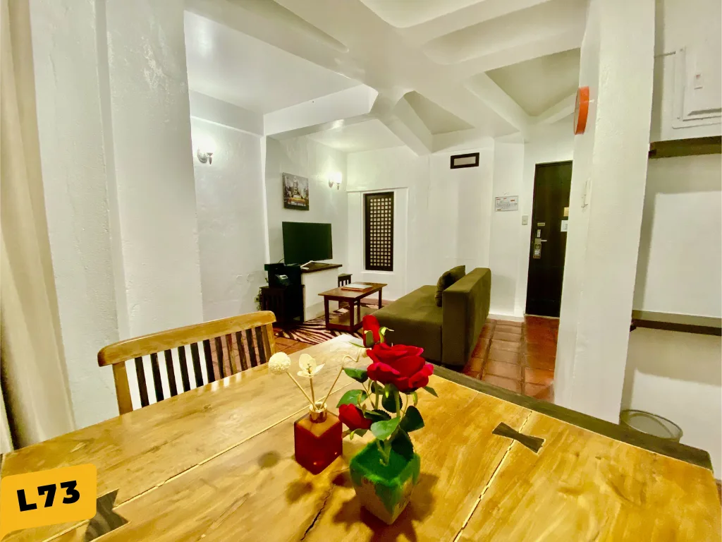 Standard Room L73 at Lalaguna Villas Puerto Galera, photo 5 of 6