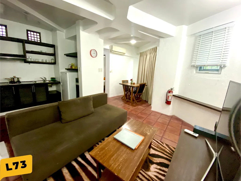 Standard Room L73 at Lalaguna Villas Puerto Galera, photo 6 of 6
