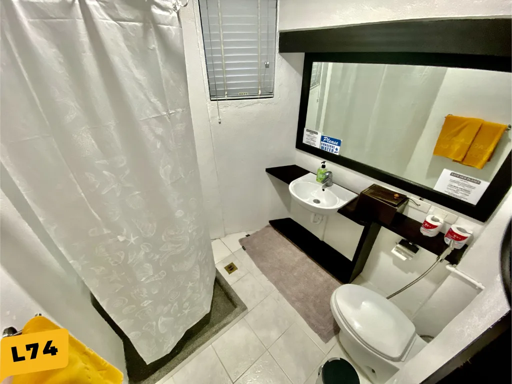 Standard Room L74 at Lalaguna Villas Puerto Galera, photo 1 of 8