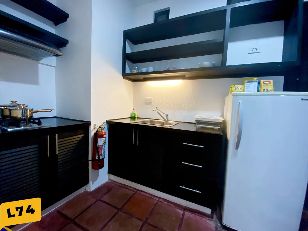 Standard Room L74 at Lalaguna Villas Puerto Galera, photo 5 of 8