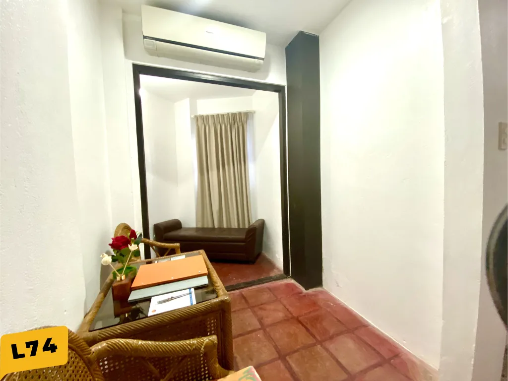 Standard Room L74 at Lalaguna Villas Puerto Galera, photo 8 of 8