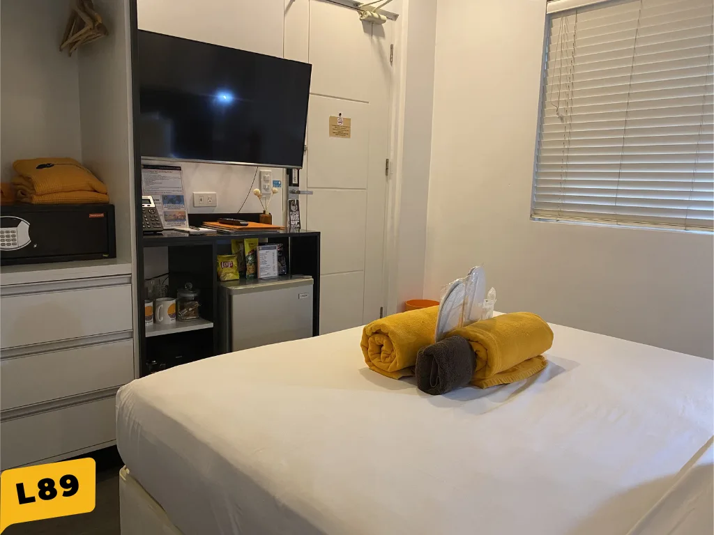 Standard Room L89 at Lalaguna Villas Puerto Galera, photo 6 of 8