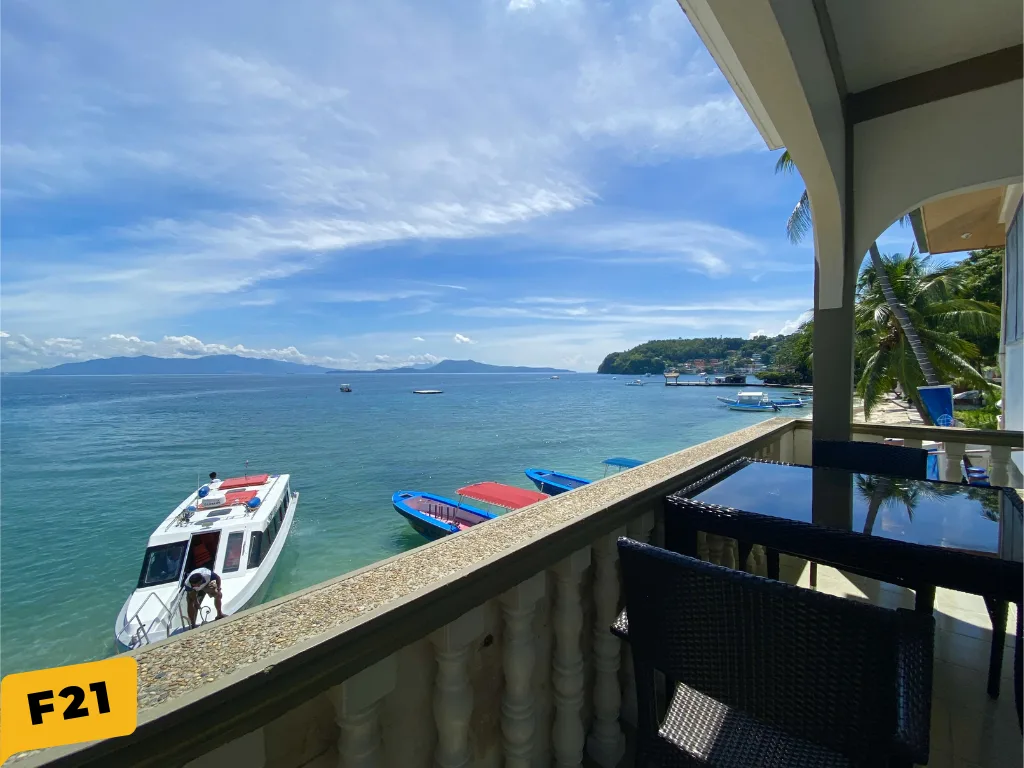 Superior Villa F21 at Lalaguna Villas Puerto Galera, photo 4 of 8