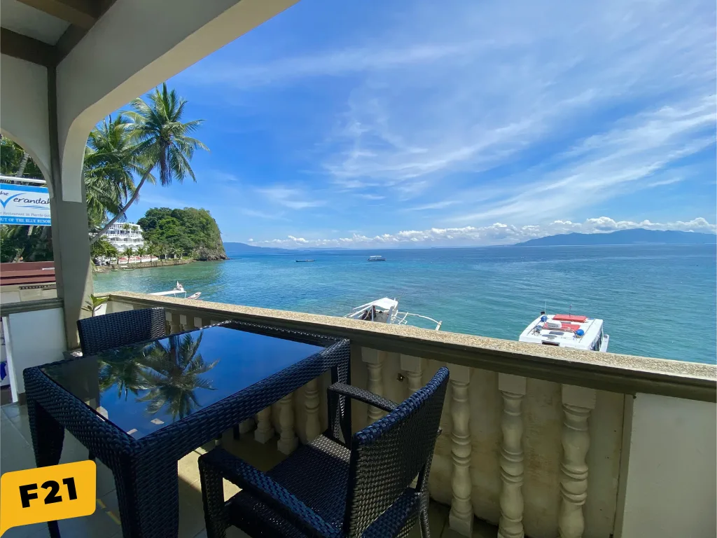 Superior Villa F21 at Lalaguna Villas Puerto Galera, photo 5 of 8